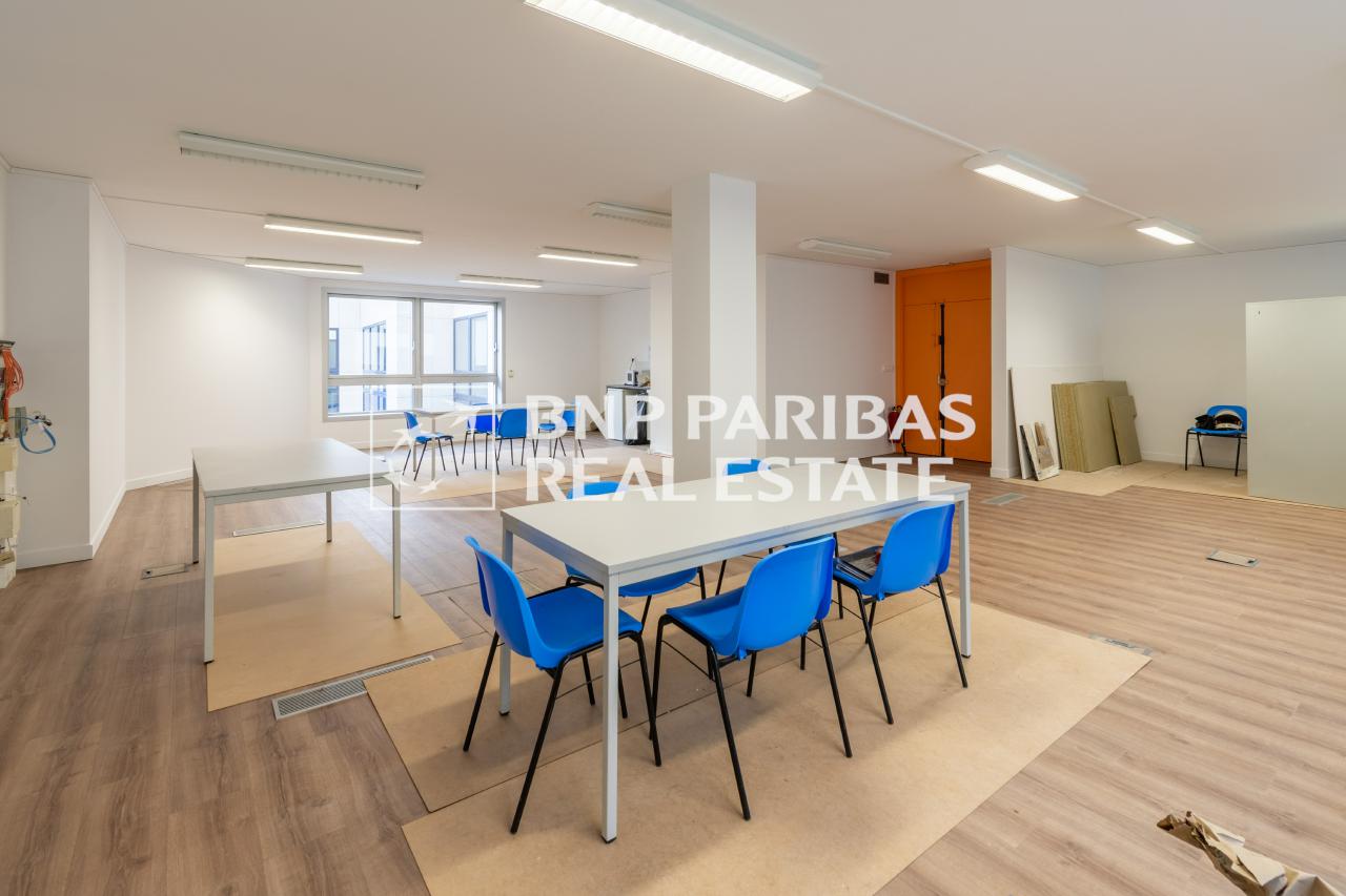 Bureau Boulogne-Billancourt 1238m² Location bureau Boulogne-Billancourt Hauts-de-Seine OLBUR2207459 16
